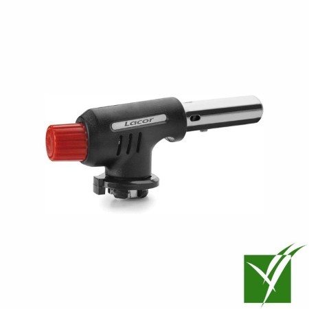cabezal soplete de gas profesional Lacor