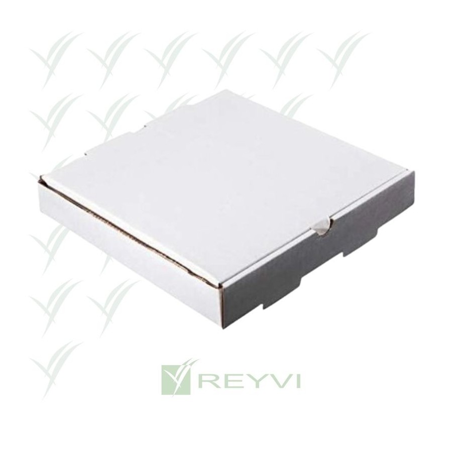 CAJA ANONIMA BLANCA 62x42x4 CM P/25 UD