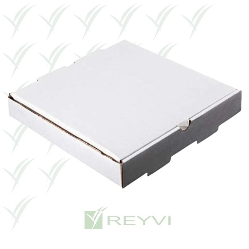 CAJA ANONIMA BLANCA 62x42x4 CM P/25 UD