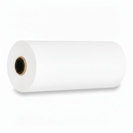 Bobina papel blanca 62 cm 35 g con dibujos | 8 kg