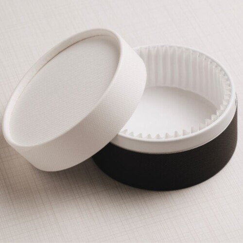 Caja Cocción LUX 200 ml Blanca y Negra | Caja 280 Uds