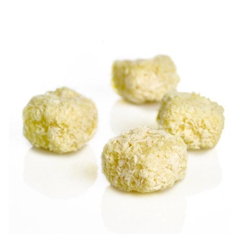 TRUFAS CHOCO BLANCO POLE SUD C/1.4 KG