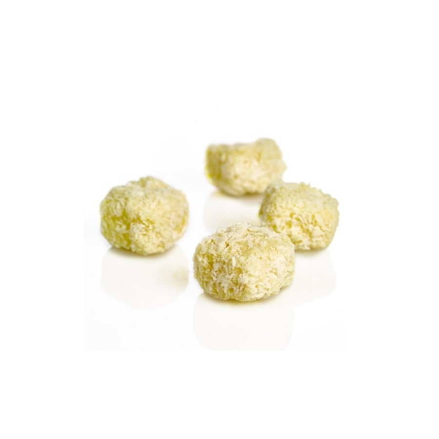 TRUFAS CHOCO BLANCO POLE SUD C/1.4 KG