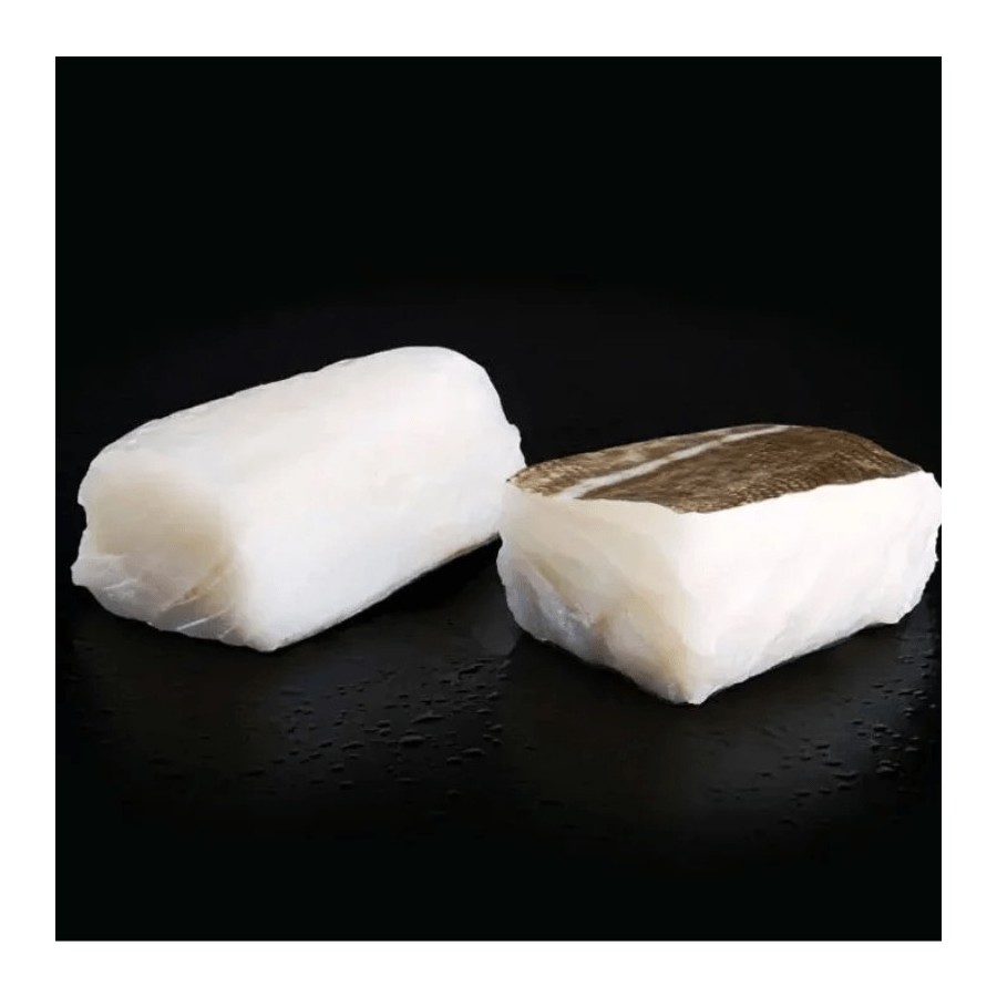 Morro de Bacalao Desalado