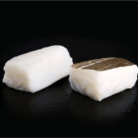 Morro de Bacalao Desalado