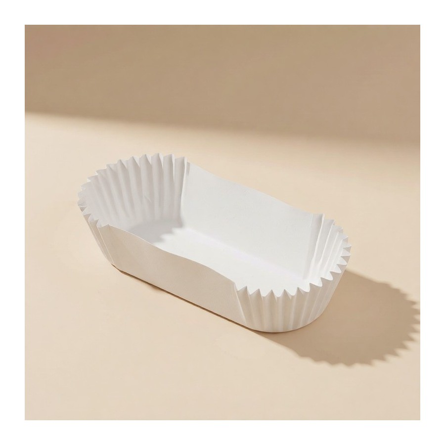 CAPSULA ALARGADA Nº70 (84x31) P/ 600 UD
