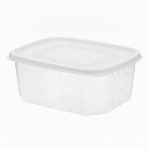 ENVASE BISAGRA PP 2000 ML C/4x50 UD