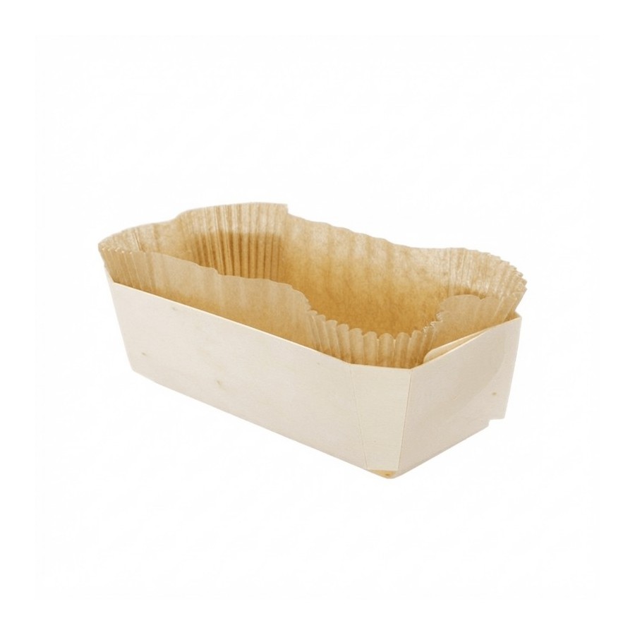 MOLDE COCER MAD 25x11,5x7,5CM 500GR C100