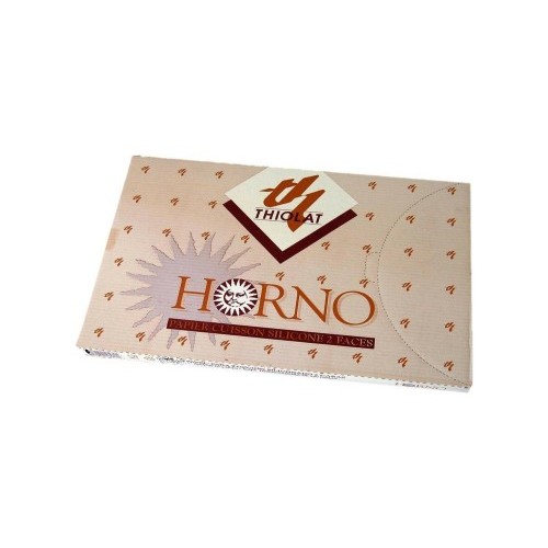 PAPEL SILICONADO GN 53x32 CM 41GR C/500