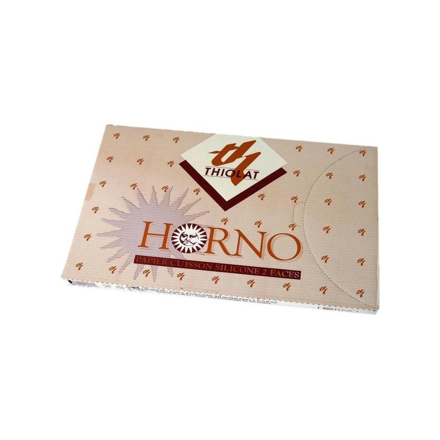 PAPEL SILICONADO GN 53x32 CM 41GR C/500