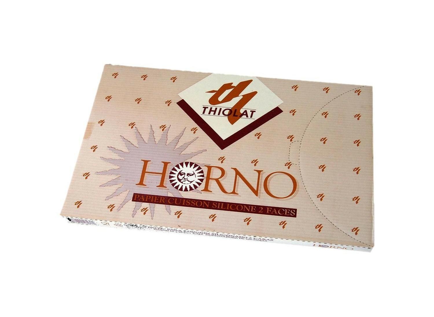 PAPEL SILICONADO GN 53x32 CM 41GR C/500
