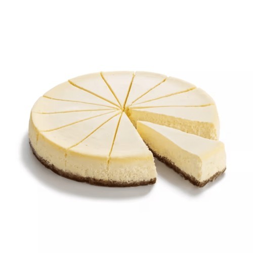 TARTA DE QUESO 1.6 KG VAN C/1 UD