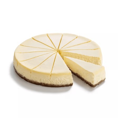 TARTA DE QUESO 1.6 KG VAN C/1 UD