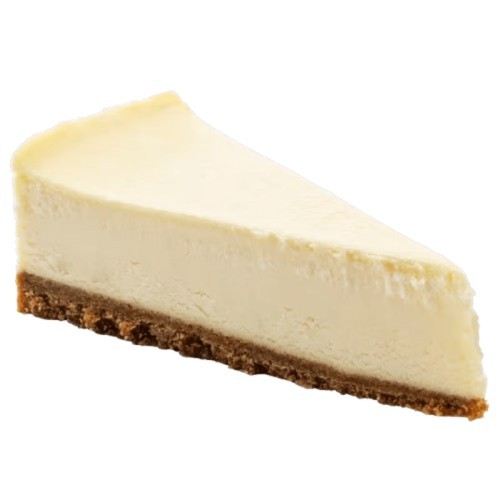 PORCIÓN_TARTA DE QUESO 1.6 KG VAN C/1 UD
