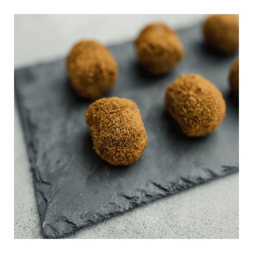 Croquetas Artesanas de Chopo da Ría 32 g