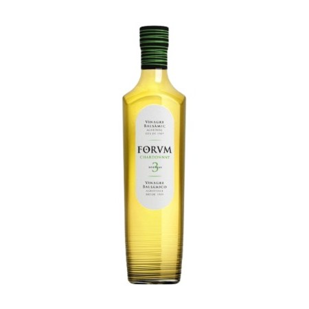 Botella vinagre FORVM Chardonnay 500 ml