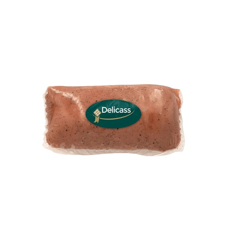 MAGRET DE PATO ROSBIF B/180 GR