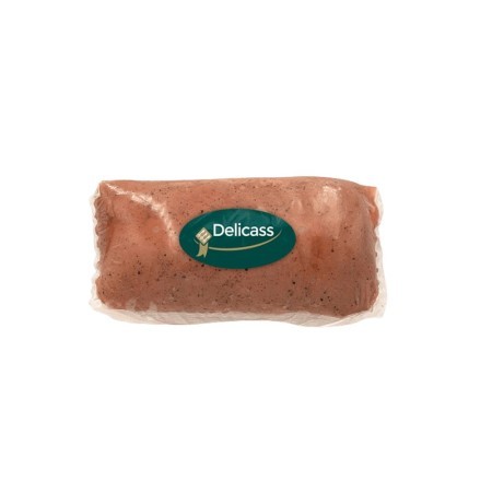MAGRET DE PATO ROSBIF B/180 GR