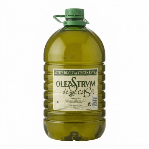 Garrafa AOVE Oleastrum de Casa 5 L
