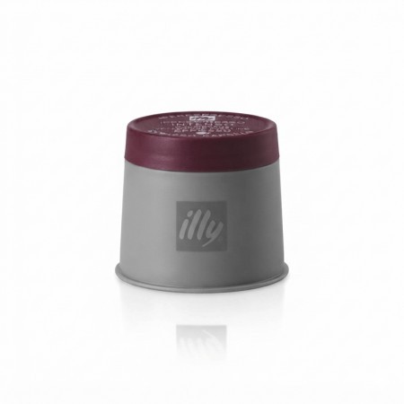 Cápsulas illy Iperespresso Intenso
