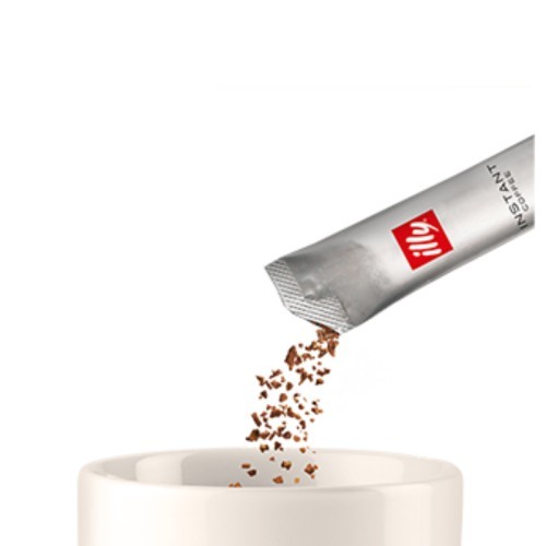 Sobre de illy Instant Coffee Classico 16 g