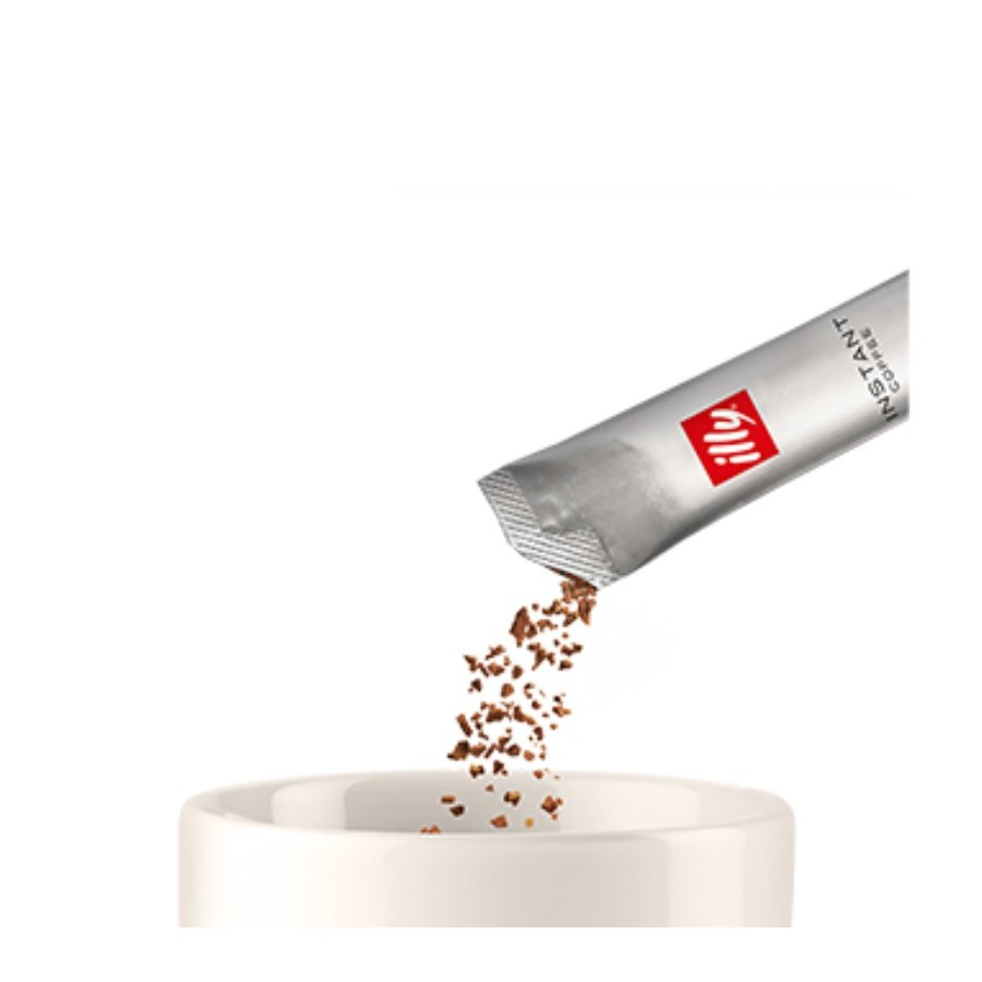 Sobre de illy Instant Coffee Classico 16 g