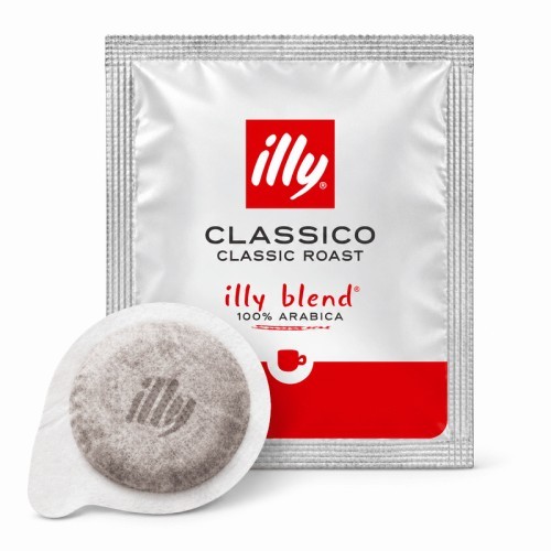 SOBRE_ILLY MONODOSIS CAFE CLASSICO