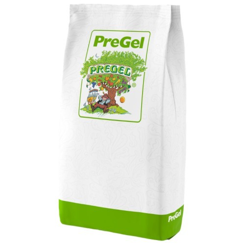 Bolsa de preparado YOGGI de PREGEL
