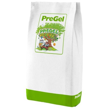 Bolsa de preparado YOGGI de PREGEL