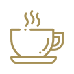 CAFÉS E INFUSIONES
