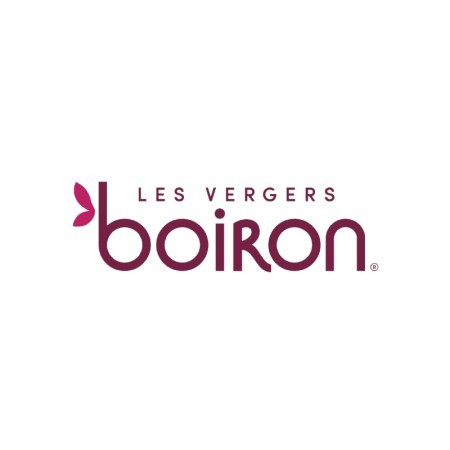 LES VERGERS BOIRON