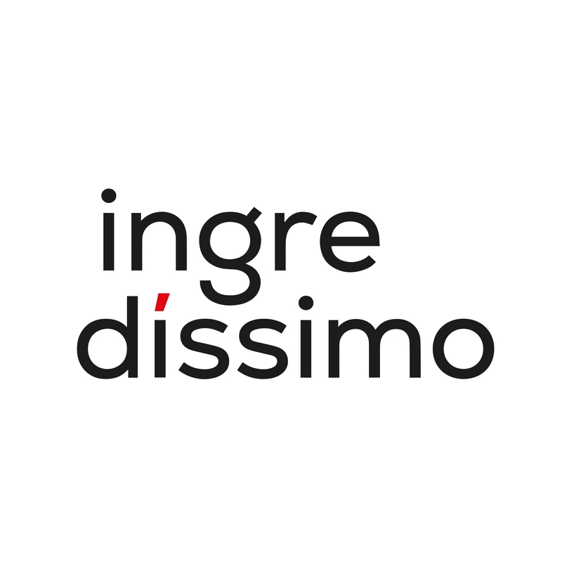 INGREDÍSSIMO