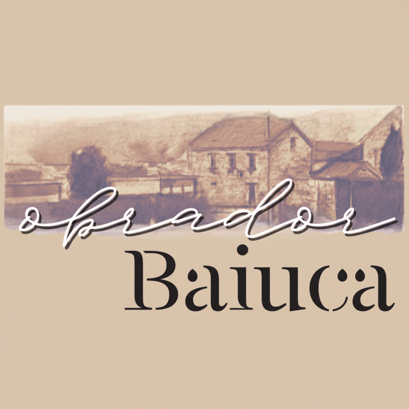 OBRADOR BAIUCA