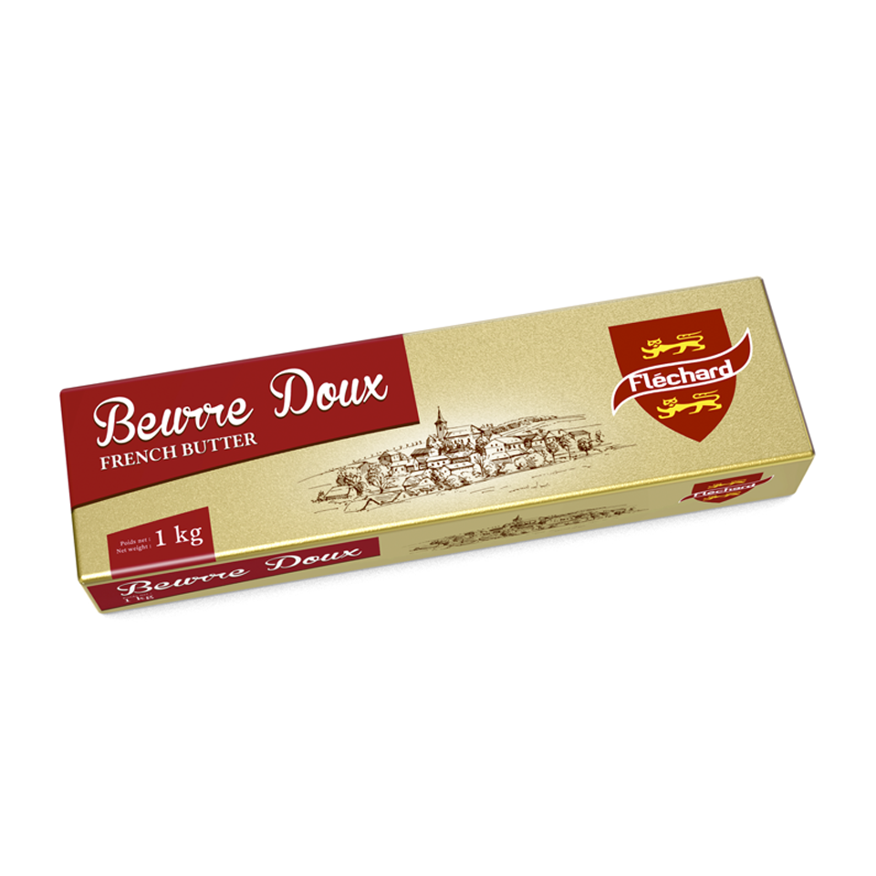 MANTEQUILLA FLECHARD PROFESIONAL 82% M.G.