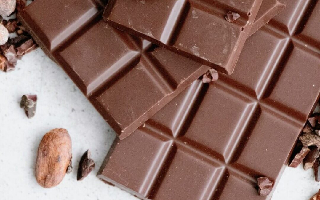 LA NAVIDAD MÁS CHOCOLATERA