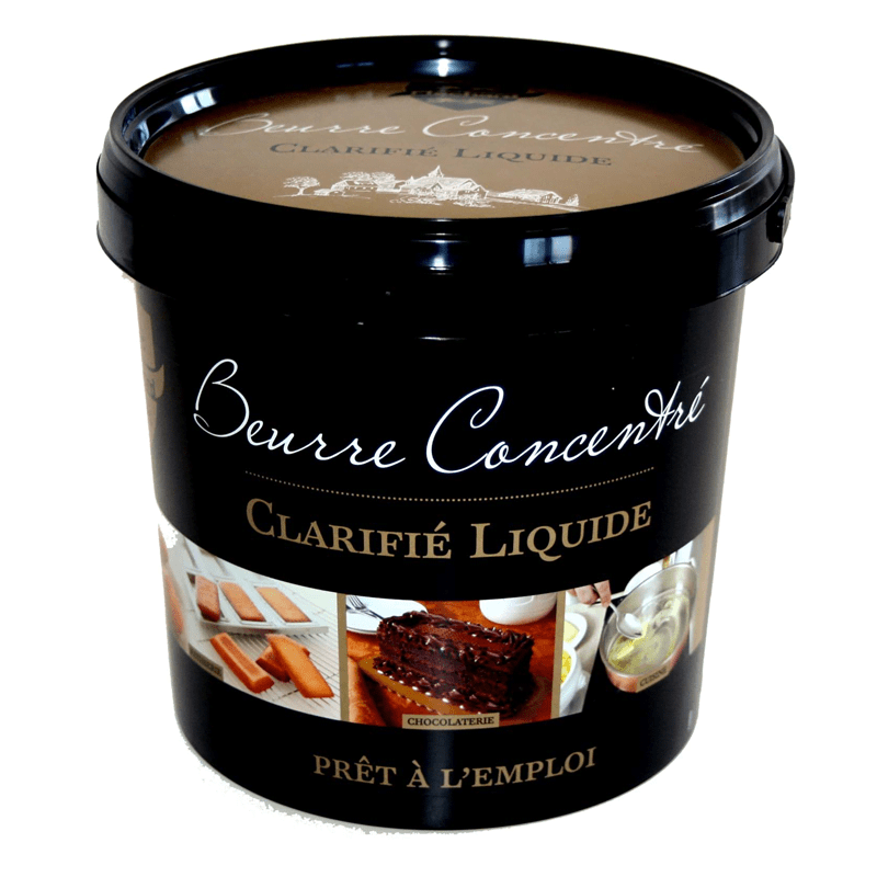 MANTEQUILLA CLARIFICADA FLECHARD