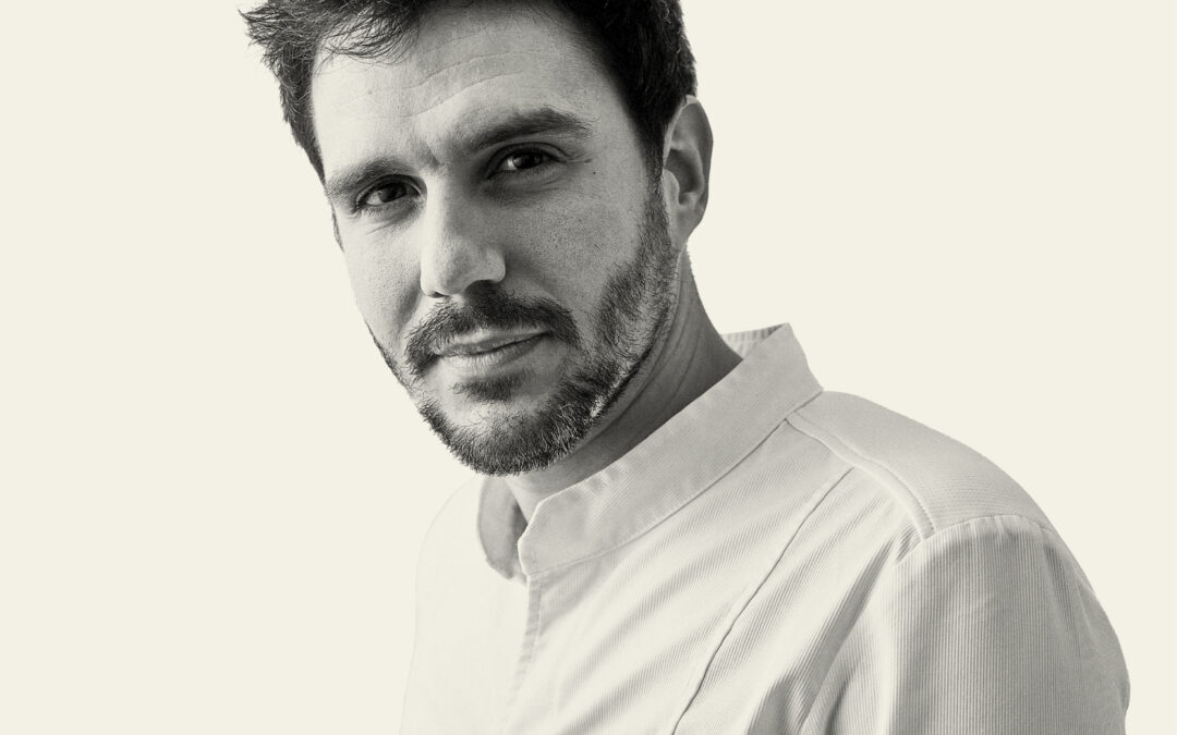 TÉCNICA, SABOR Y CONCEPTO