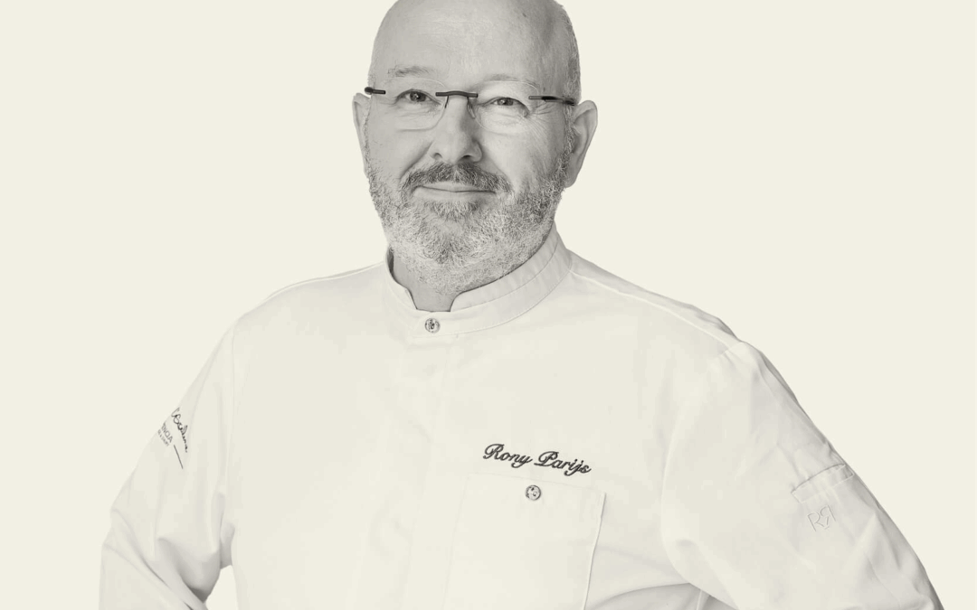 HOJALDRE, UNA LABOR DE PRECISIÓN