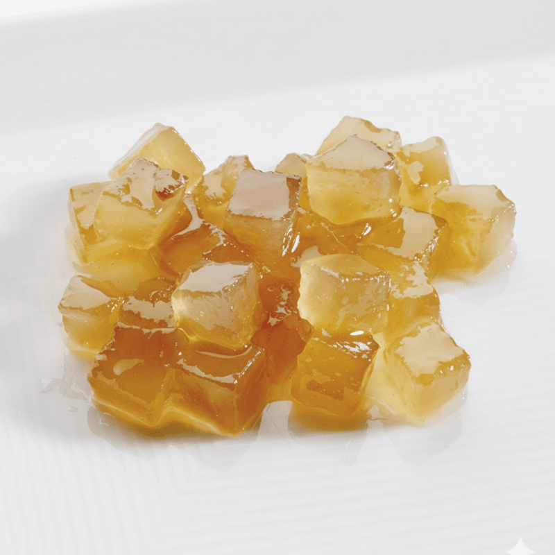 FRUTA CONFITADA BARBIERI