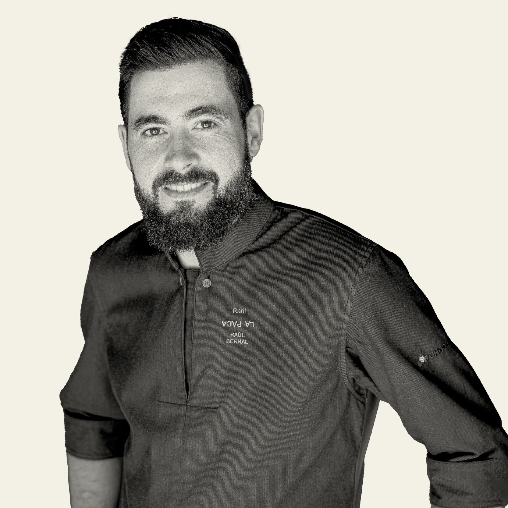 Raúl Bernal