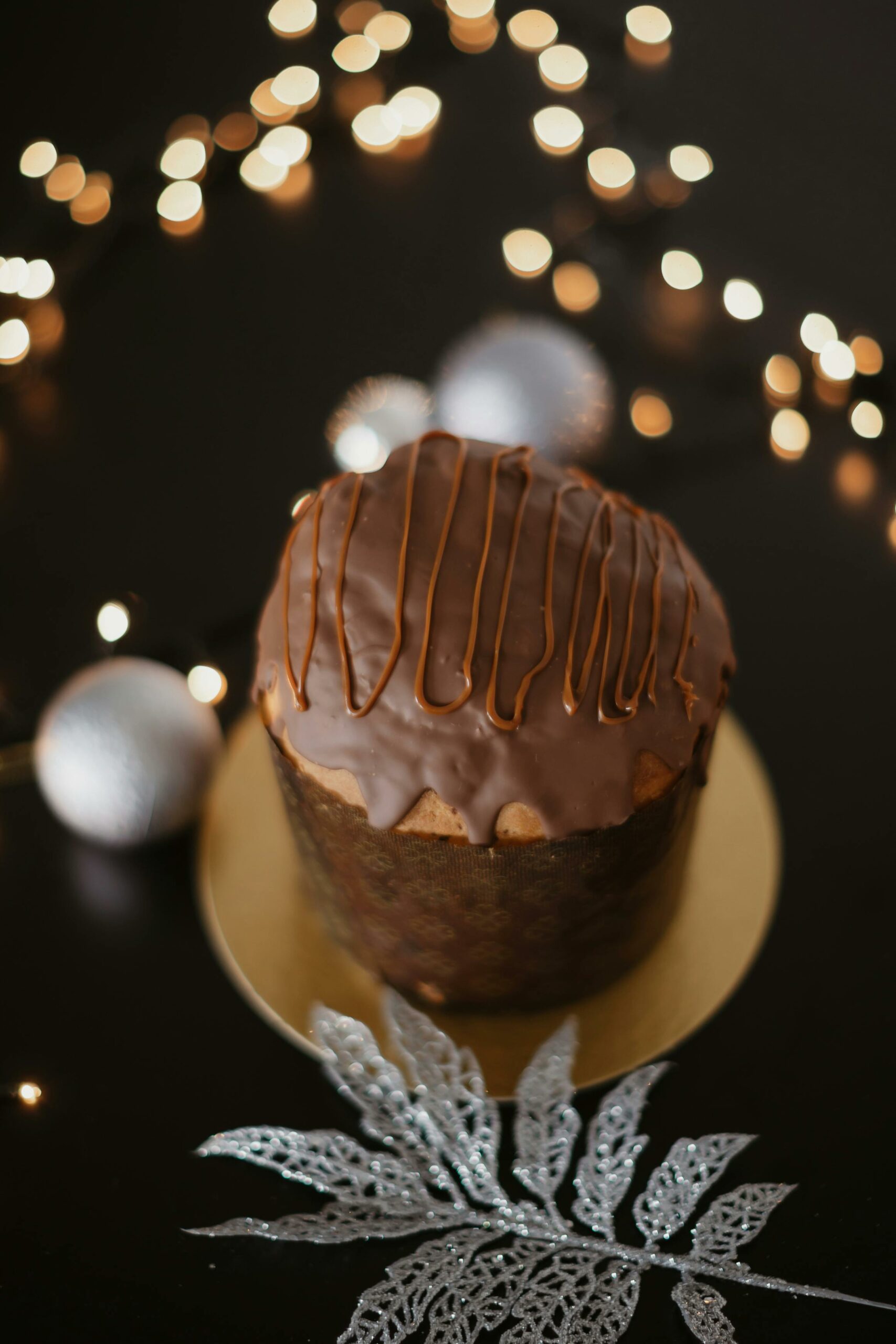 UN PANETTONE GANADOR