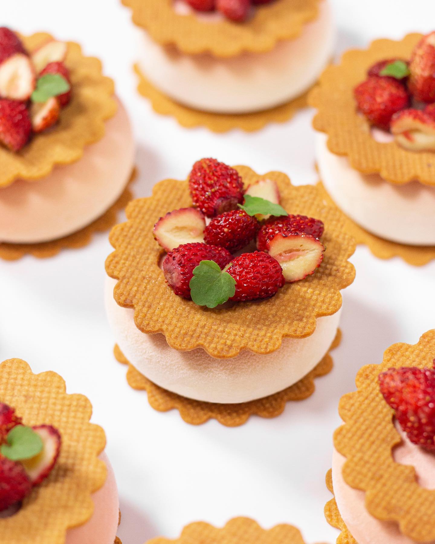 SARAY RUIZ: PASTELERÍA CREATIVA